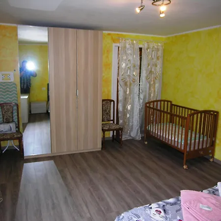 Casa Belvedere Appartamento San Siro (Lombardy)