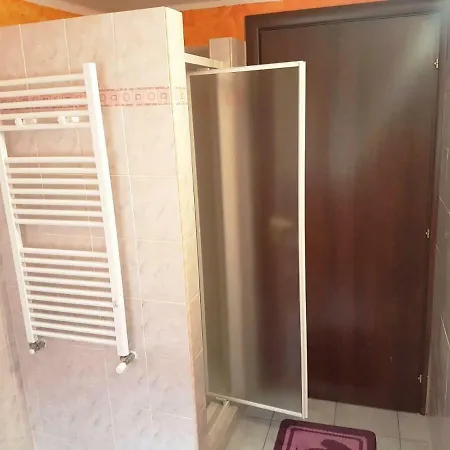 Appartamento Casa Belvedere *