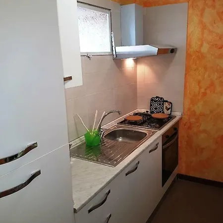 Casa Belvedere * San Siro (Lombardy)