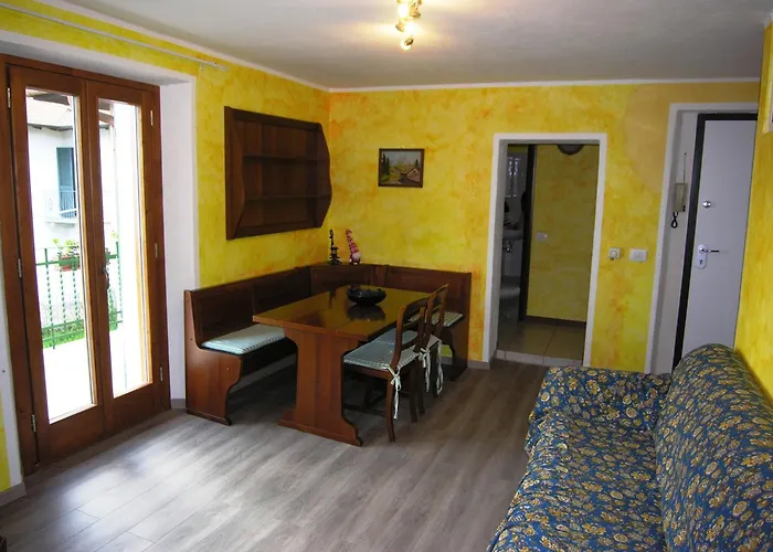 Appartement Casa Belvedere San Siro (Lombardy)