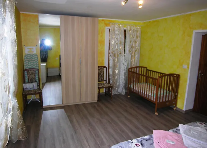 Casa Belvedere Appartement San Siro (Lombardy)