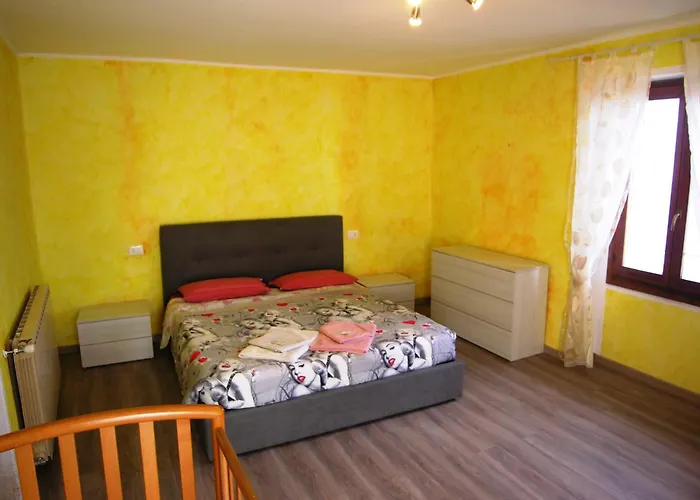 Casa Belvedere Appartement San Siro (Lombardy)