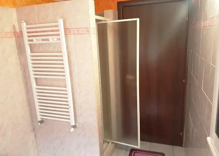 Appartement Casa Belvedere *
