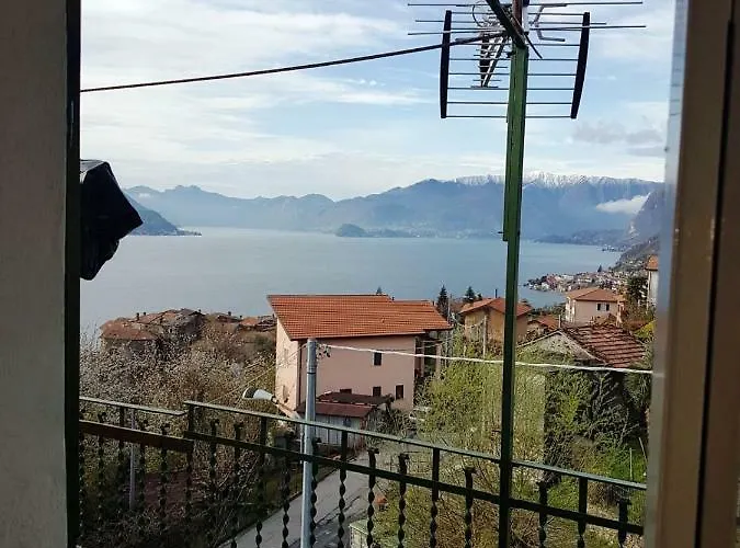 Casa Belvedere Appartement