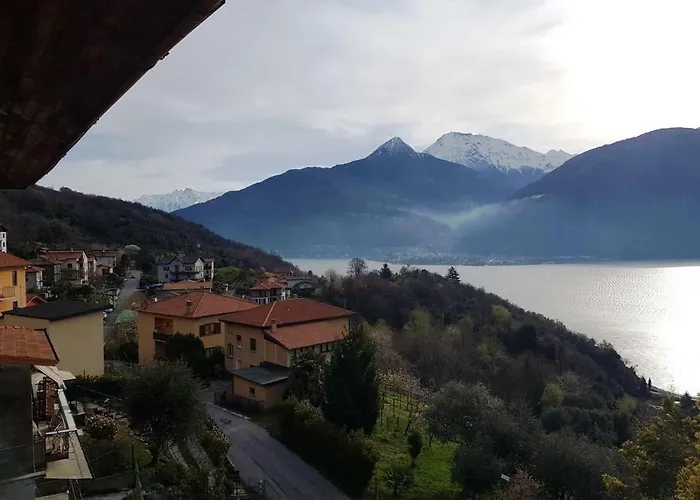 Casa Belvedere Appartement