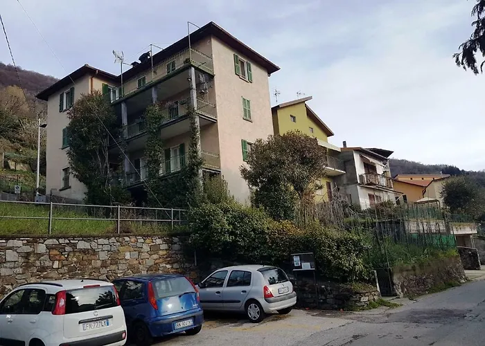 Appartement Casa Belvedere *