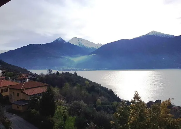 Casa Belvedere Appartement