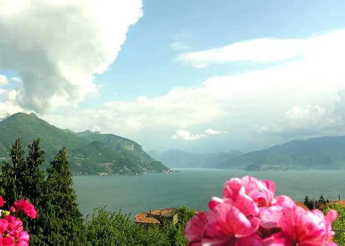 Appartement Casa Belvedere *