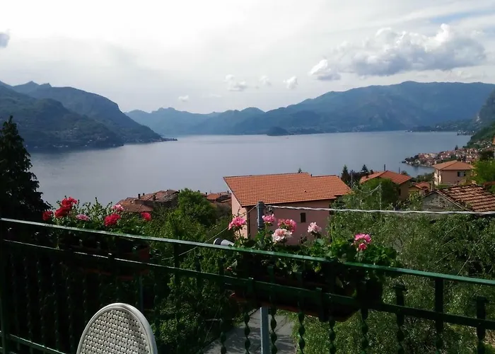 Casa Belvedere Appartement San Siro (Lombardy)