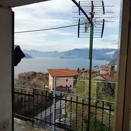 Casa Belvedere Διαμέρισμα