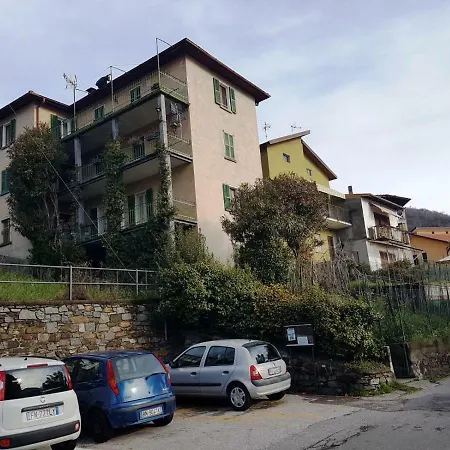 Διαμέρισμα Casa Belvedere *