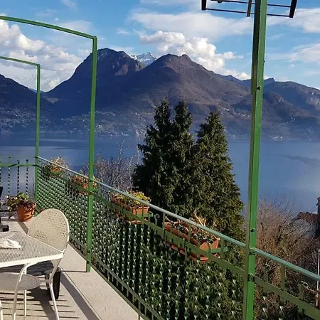 Casa Belvedere Διαμέρισμα *